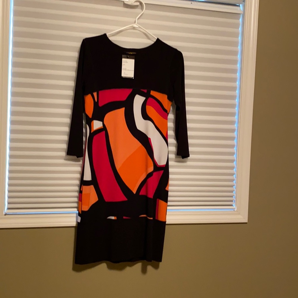 Ladies size small dress